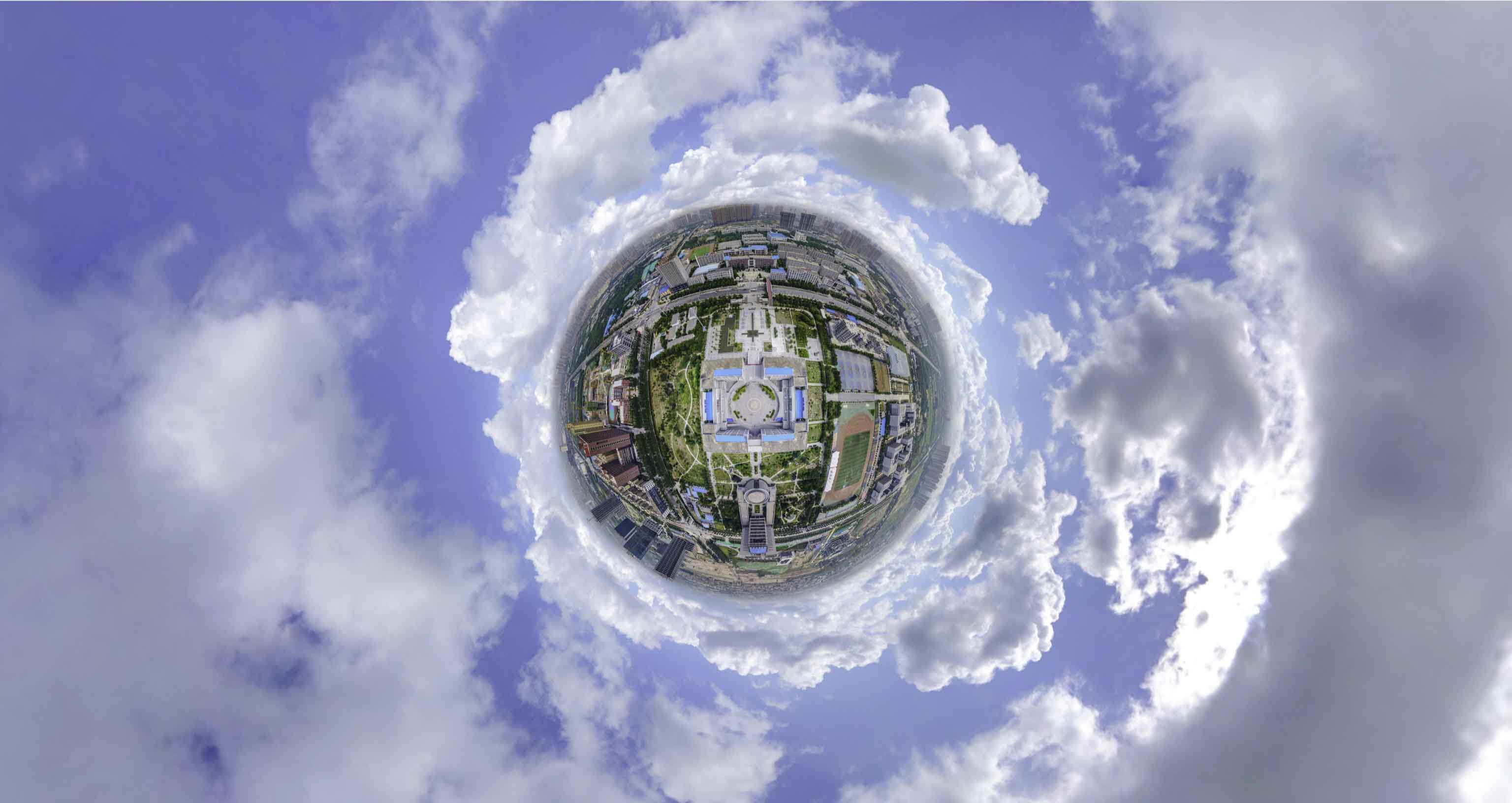 慈利格凸河风景名胜区