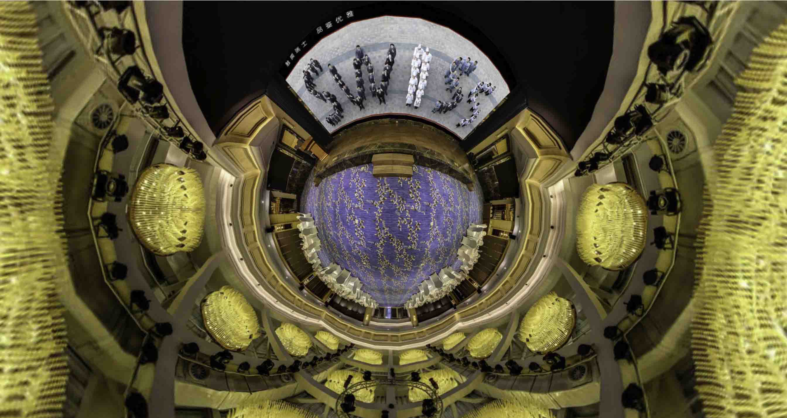 慈利探索VR全景拍摄中的深度感：营造沉浸式体验的关键要素